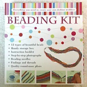 MQP Beading Kit